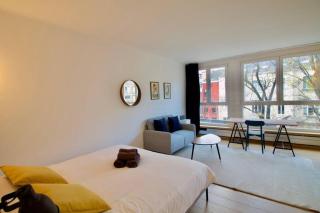 New Studio ! - Brussel - 3