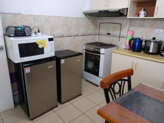 Habitación RRB - 6