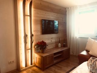 Ferienwohnung Familie Becher Klingenthal Aschberg - Klingenthal - 7