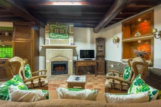 Casa Mont'Santo - Monsanto - 1