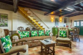 Casa Mont'Santo - Monsanto - 3
