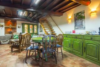 Casa Mont'Santo - Monsanto - 4