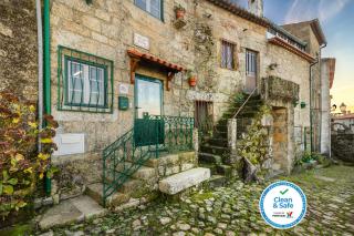 Casa Mont'Santo - Monsanto - 9