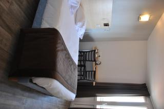 Hotel Foch Nancy Gare - Nancy - 1