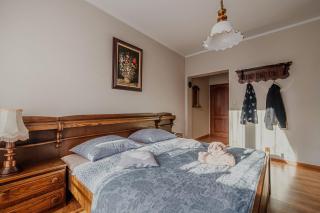 Villa Nawrot - Zakopane - 9