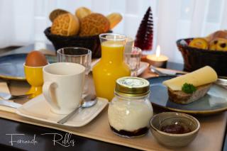 Hotel La Terrasse - 3