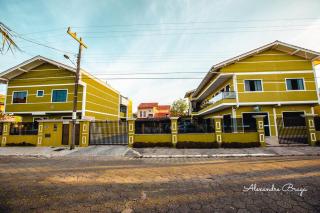 ApartPousada Residencial dos Reis - 9
