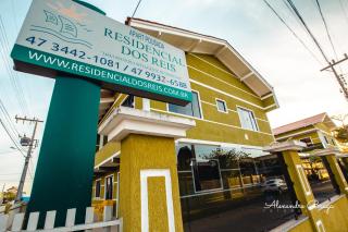 ApartPousada Residencial dos Reis - São Francisco do Sul - 8