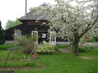 Cornucopia Cottage - Ingen - 0