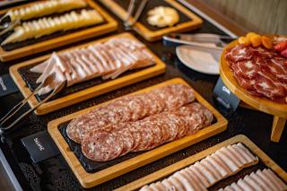 LK Design Hotel Florianópolis - 1