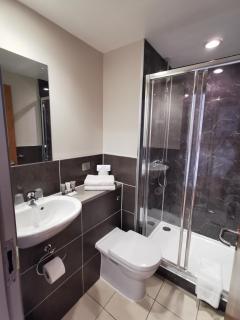 Britannia Study Hotel - Brighton & Hove - 7