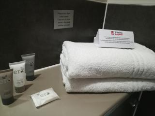 Britannia Study Hotel - Brighton & Hove - 5