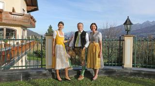 Hotel Ennstalerhof - Ramsau am Dachstein - 5
