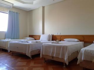 Hotel Litoral - Aracaju - 8