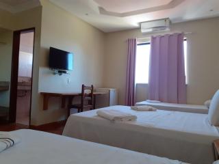 Hotel Litoral - Aracaju - 4