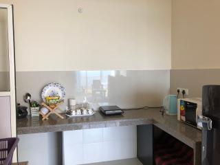 seaview Apartment - 9