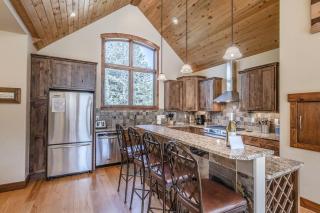 Slopeside Luxury Villa 136 I Fantastic Ski Views I Best Price I FREE Adventures Daily - Winter Park - 9