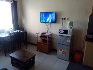 Kim Suites - Mvuli Studio Apartment - 7