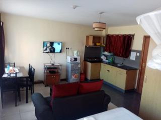 Kim Suites - Mvuli Studio Apartment - 2