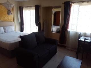 Kim Suites - Mvuli Studio Apartment - 8