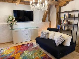 Private Luxury Chalet - Siegsdorf - 5