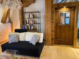 Private Luxury Chalet - Siegsdorf - 3
