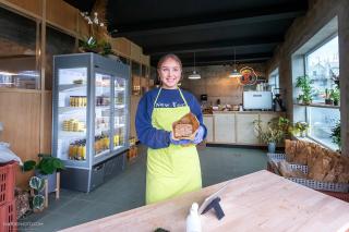 In the heart of Tórshavn - 2