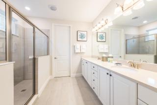 Spacious Home With Game Room, Private Pool And Waterpark & Resort Access Near Disney At Encore Resorts Reunion - 241Sf - 5