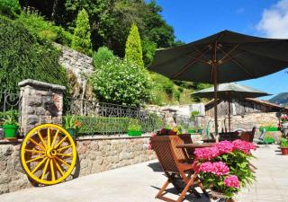 Hotel La Balsa - Cangas de Onís - 6
