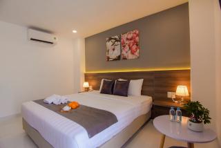 Hera Hotel Airport - Ho Chi Minh - 3