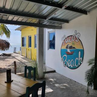 NICO'S BEACH PANAMA - 1