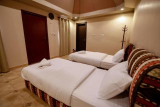 Desert Rose Camp - Bidiyah - 9