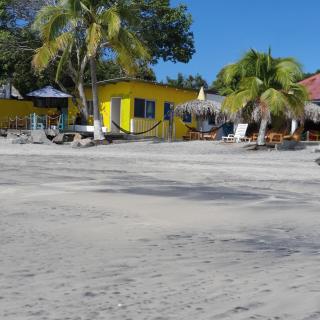 NICO'S BEACH PANAMA - 2