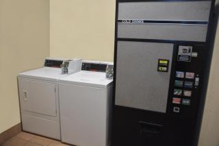 Quality Inn & Suites Dublin - Dublin - 6