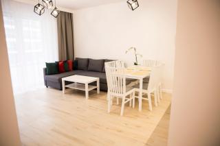 Apartament Royal Place I Jurowiecka 17 - Białystok - 0