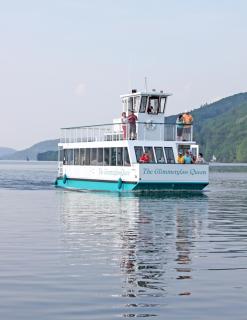 Lake Front Hotel - Cooperstown - 3