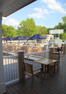 Lake Front Hotel - Cooperstown - 9