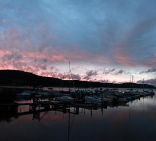 Lake Front Hotel - Cooperstown - 8