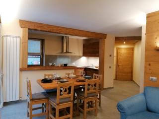 Appartamento Caste Solena - Bormio - 0