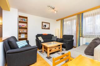 Ferienhaus Waldsicht - Flachau - 1