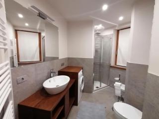 Appartamento Caste Solena - Bormio - 2