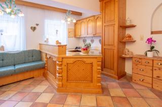 Pension am Rain - Neustift im Stubaital - 6