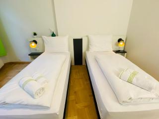 bestprice Hotel Aachen Hauptbahnhof - Aachen - 3