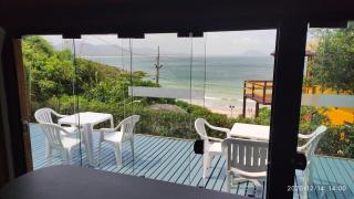 Barra Beach Club CASAS - Florianópolis - 9