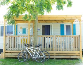 Butterfly Camping Village - Peschiera del Garda - 2