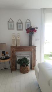 Spacious flat with sea view in Nigrán, 100m² - Nigrán - 2