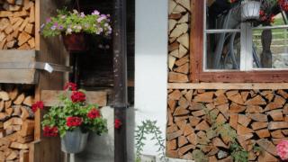 Landhaus Eder - Finkenberg - 2