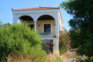 Picturesque Villa in Limnos + Enclosed Garden + Sea View - 7