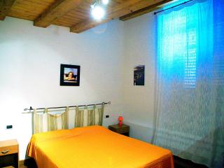 Sea view apartment in Scilla - 120 sqm, air conditioning - Scilla - 3