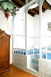 Family House with Sea View in Patmos + Terrace - Patmos - 7